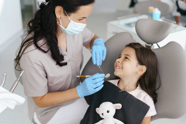 Professional Dental Services in Sanger, TX