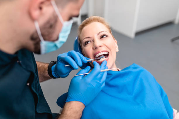 TMJ/TMD Treatment in Sanger, TX