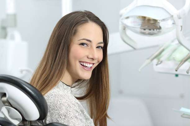 Advanced Technology for Better Dental Care in Sanger, TX
